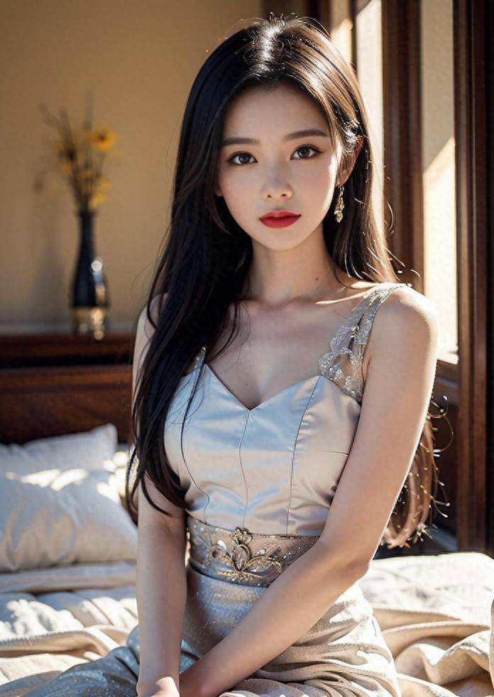新漫